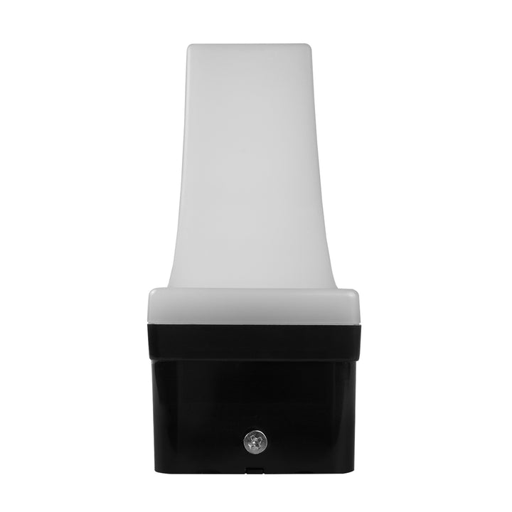 Lampa LED Maclean kolor czarny 20W IP65 2750lm barwa neutralna biała 4000K MCE511 B