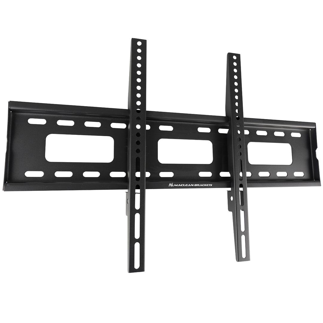 Uchwyt do TV Maclean, max VESA 600x400, 32-100", 80kg, MC-419