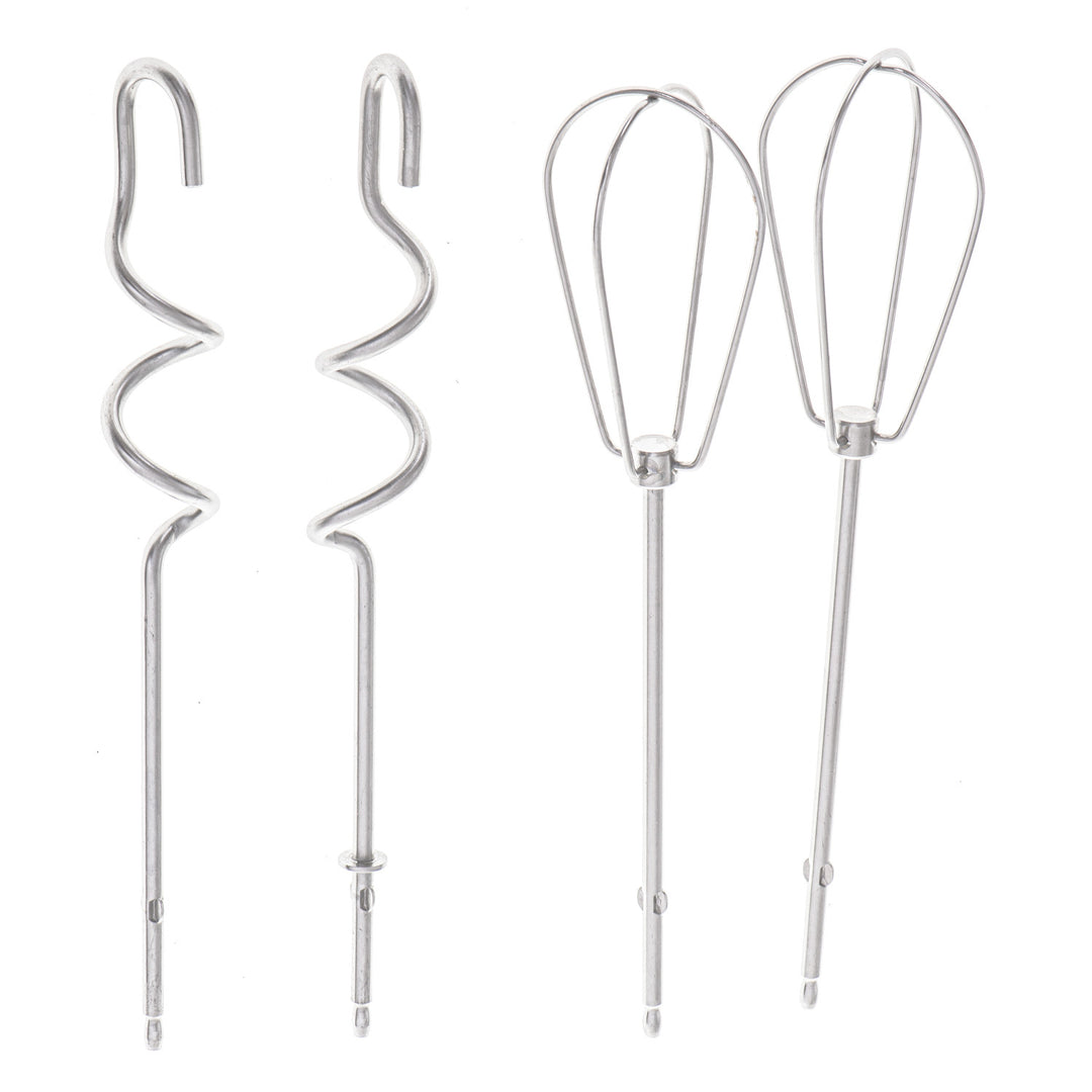 Mikser kuchenny Camry, 5 prędkości, 750W, czarny, CR 4220b