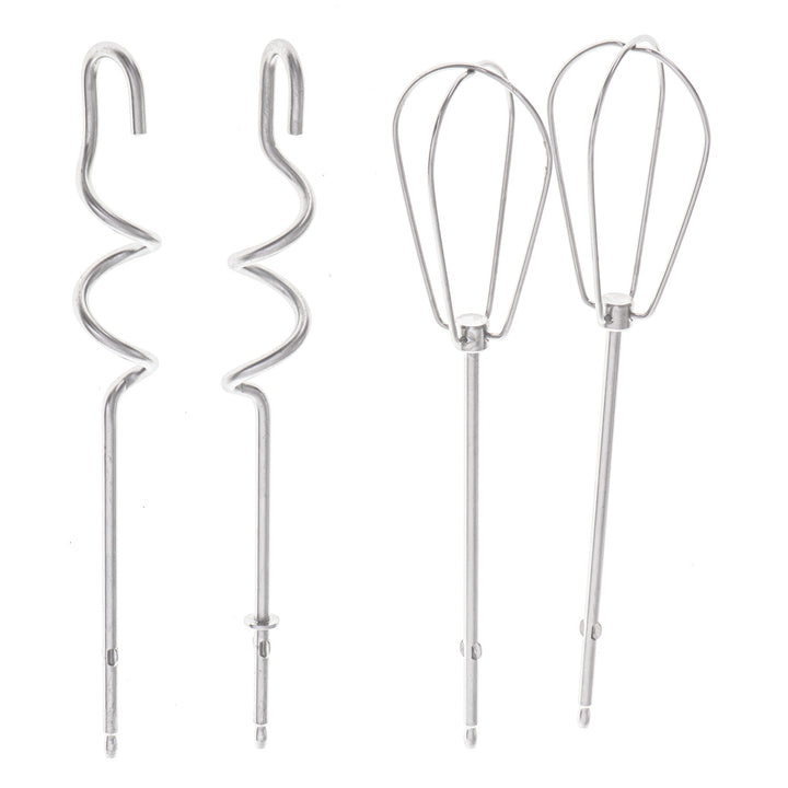 Mikser kuchenny Camry, 5 prędkości, 750W, czarny, CR 4220b