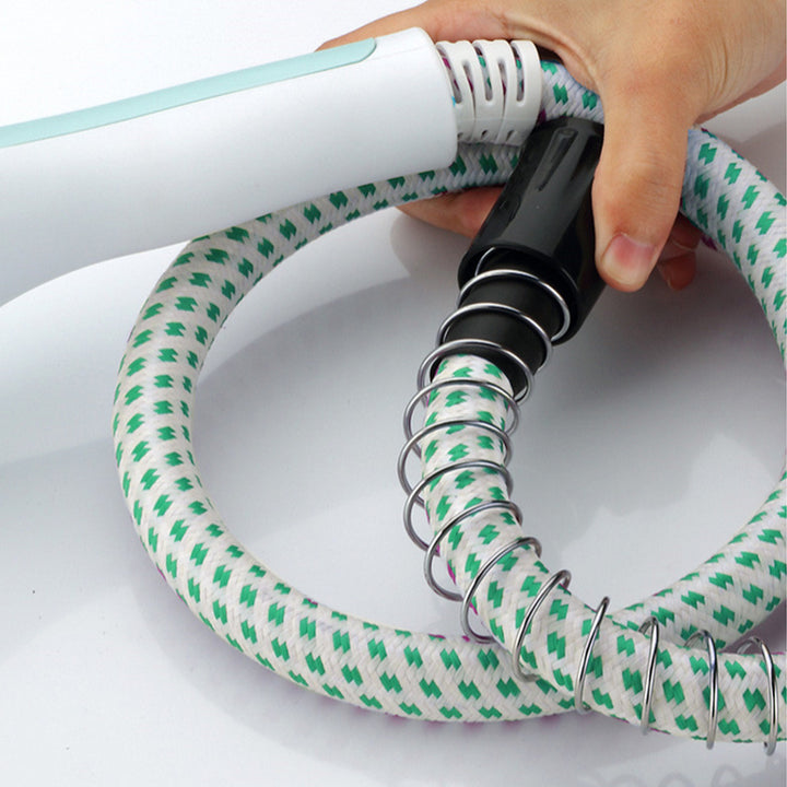 Stojąca parownica do ubrań Air Essence ClothCare Steamer