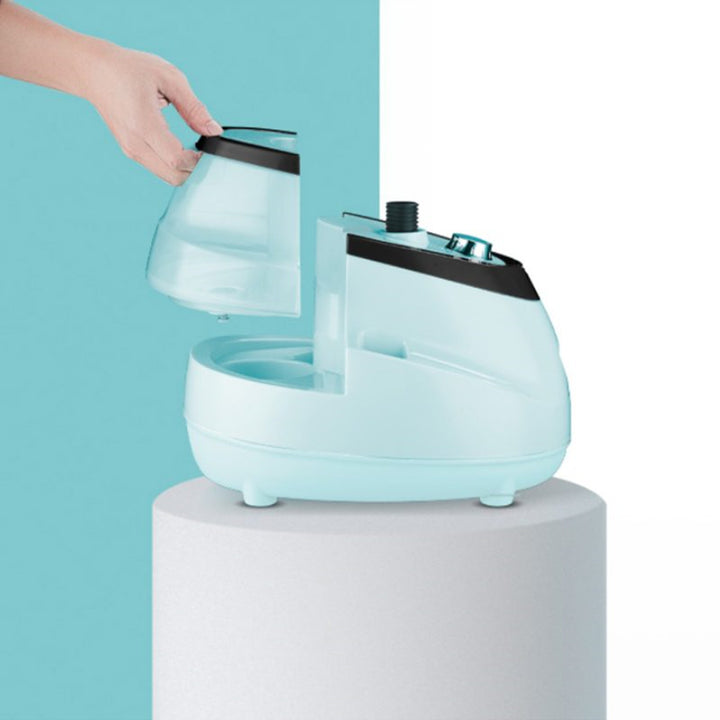 Stojąca parownica do ubrań Air Essence ClothCare Steamer