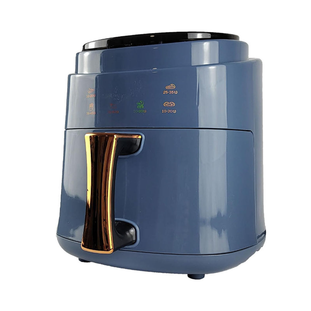 Frytkownica beztłuszczowa Air Essence Solano, Frytownica elektryczna, Air Fryer