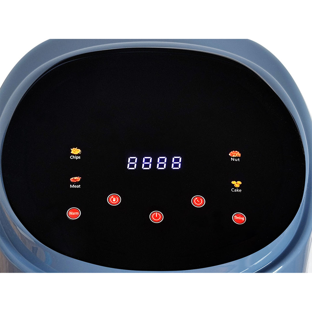 Frytkownica beztłuszczowa Air Essence Solano, Frytownica elektryczna, Air Fryer