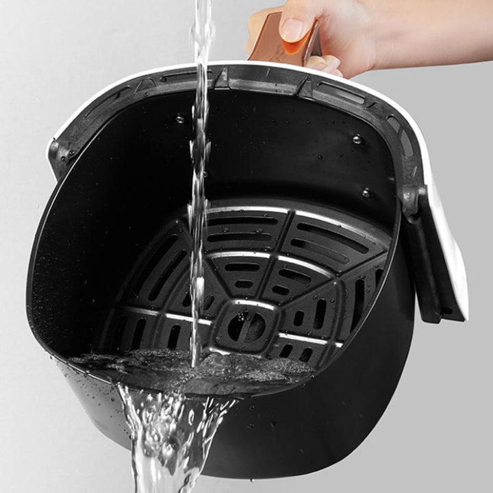 Frytkownica beztłuszczowa Air Essence Solano, Frytownica elektryczna, Air Fryer