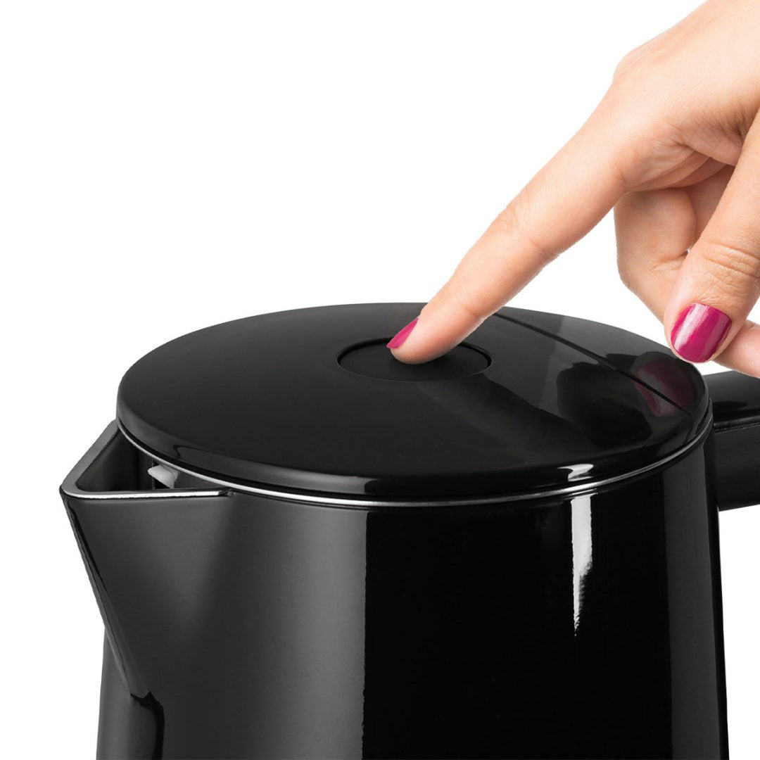 Czajnik elektryczny Air Essence LuminaTi PRO o pojemności 1.5L