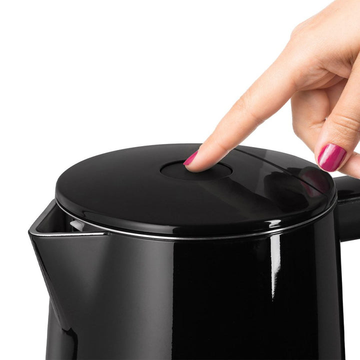 Czajnik elektryczny Air Essence LuminaTi PRO o pojemności 1.5L