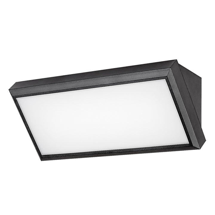 Lampa Rabalux, ścienna, zewnętrzna, LED 12W, 1000 lm, Rapla