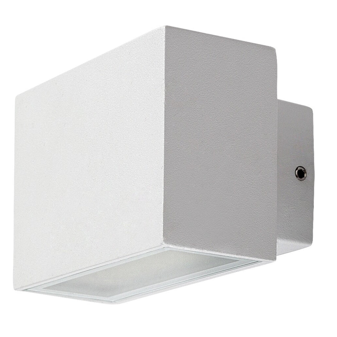 Lampa Rabalux, ścienna, zewnętrzna, LED, 7W, IP54, Mataro