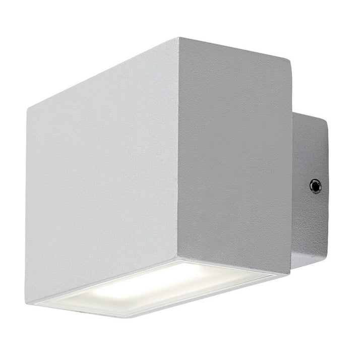 Lampa Rabalux, ścienna, zewnętrzna, LED, 7W, IP54, Mataro