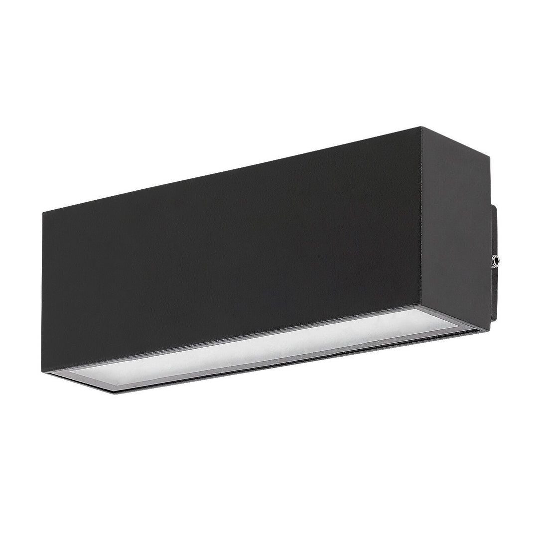 Lampa Rabalux, ścienna, zewnętrzna, LED, 10W, IP54, Mataro