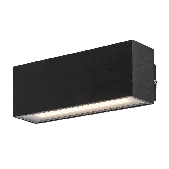 Lampa Rabalux, ścienna, zewnętrzna, LED, 10W, IP54, Mataro