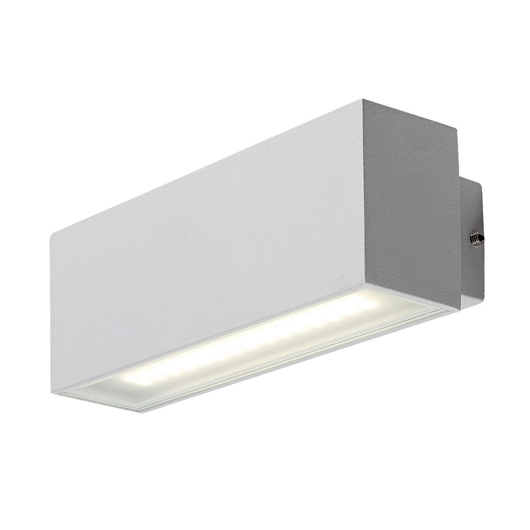 Lampa Rabalux, ścienna, zewnętrzna, LED, 10W, IP54, Mataro