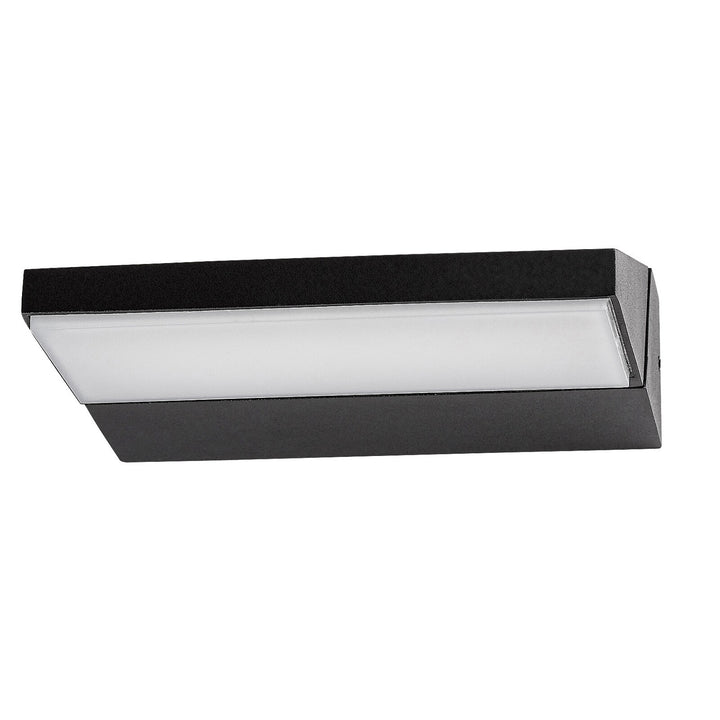 Lampa Rabalux, zewnętrzna, ścienna, LED, 13W, IP65, Senica