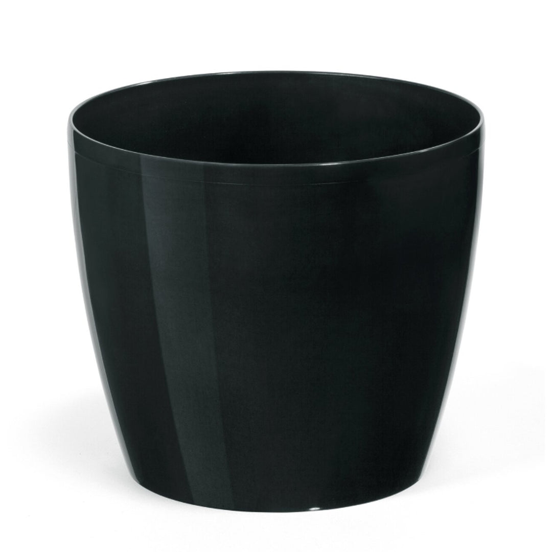 Kwietnik ścienny Prostokąt, AD Home, metalowy, geometryczny, 77 cm