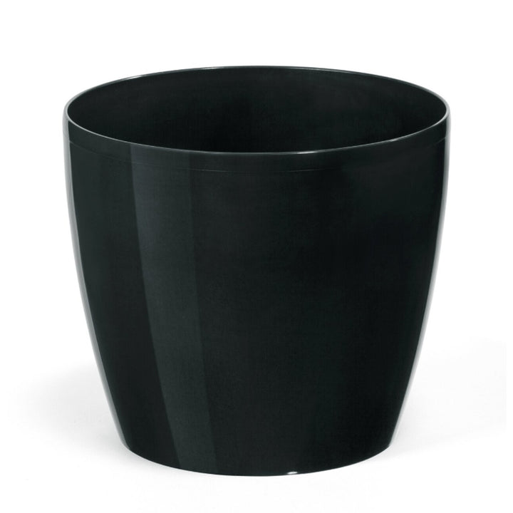 Kwietnik ścienny Prostokąt, AD Home, metalowy, geometryczny, 77 cm
