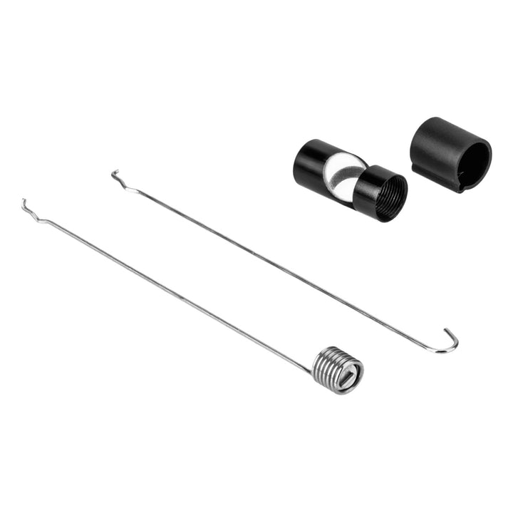 Kamera inspekcyjna endoskopowa RB-1141 USB micro + USB typ-C 720p Rebel