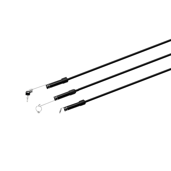 Kamera inspekcyjna endoskopowa RB-1141 USB micro + USB typ-C 720p Rebel