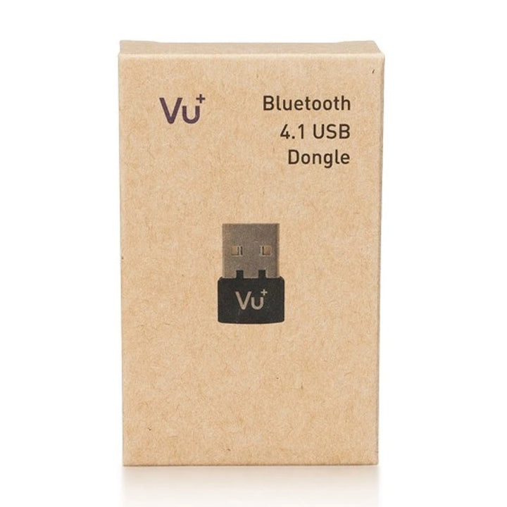 Adapter Vu+, dongle Bluetooth 4.1, do tunerów, USB