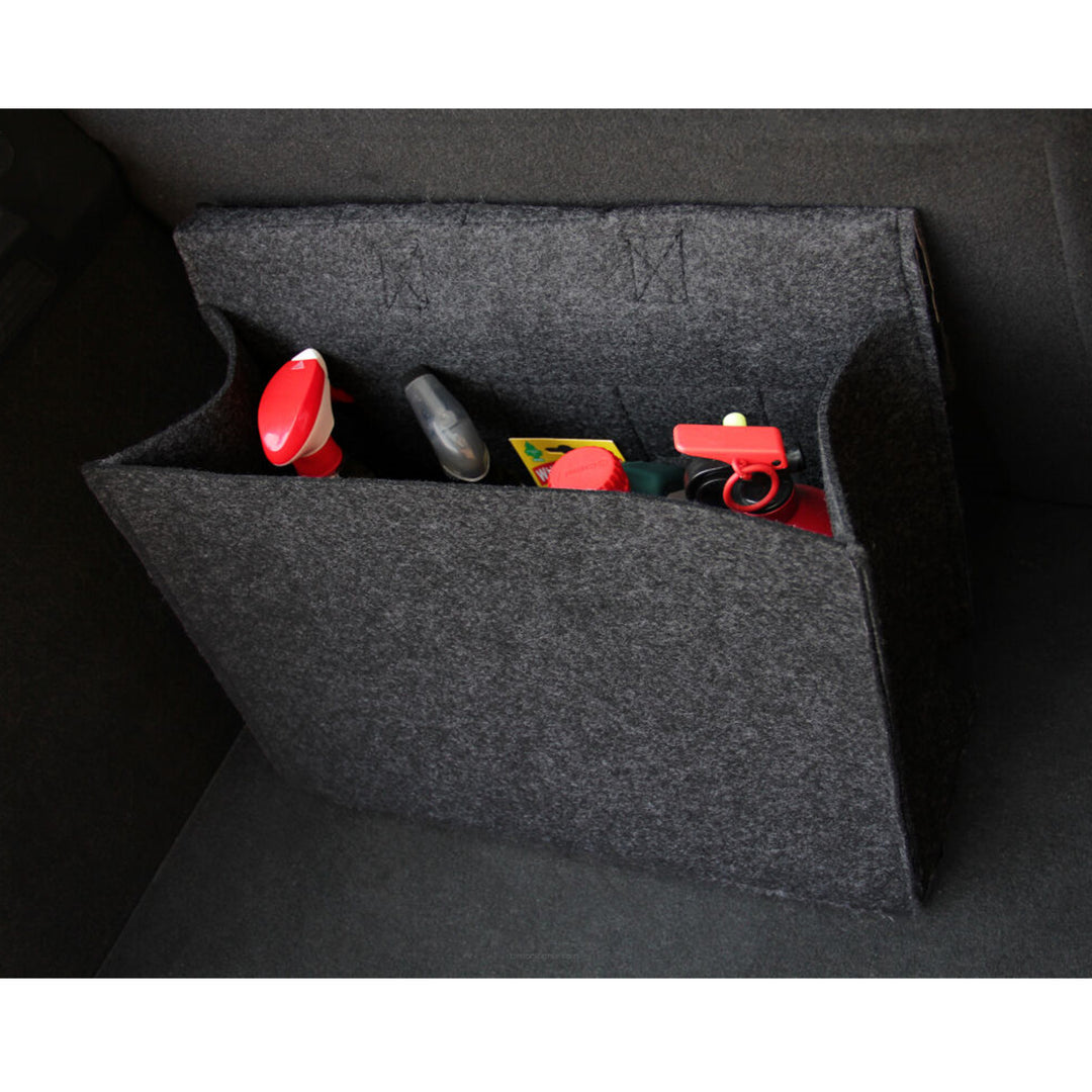 Torba Arco Design, organizer do bagażnika samochodu, 46x20cm, B-LUX Automotive