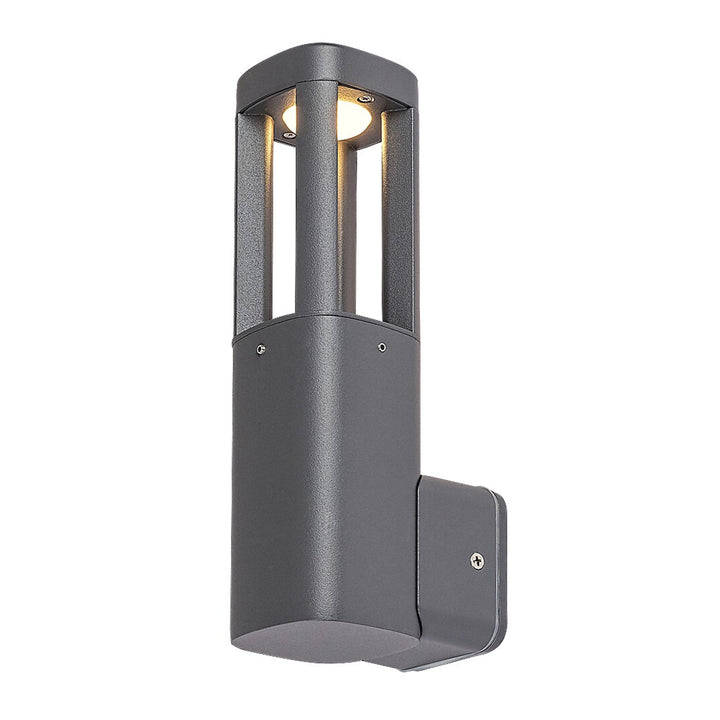 Lampa Rabalux, ścienna, zewnętrzna, LED 7W, IP54, Kalisz