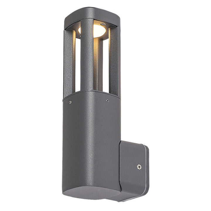 Lampa Rabalux, ścienna, zewnętrzna, LED 7W, IP54, Kalisz