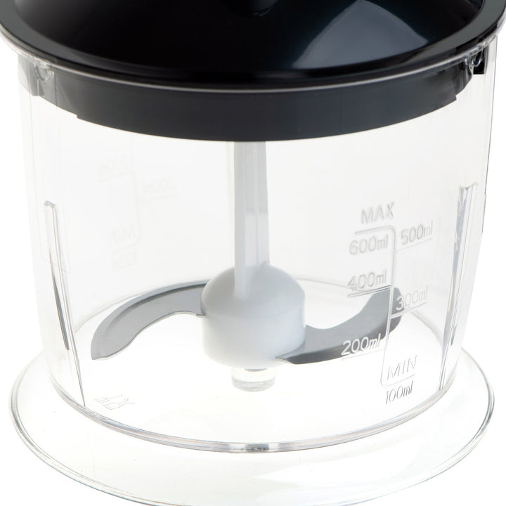 Blender ręczny Adler, 20 prędkości, 1800W, funkcja Turbo, AD 4627