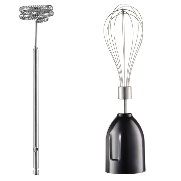 Blender ręczny Adler, 20 prędkości, 1800W, funkcja Turbo, AD 4627