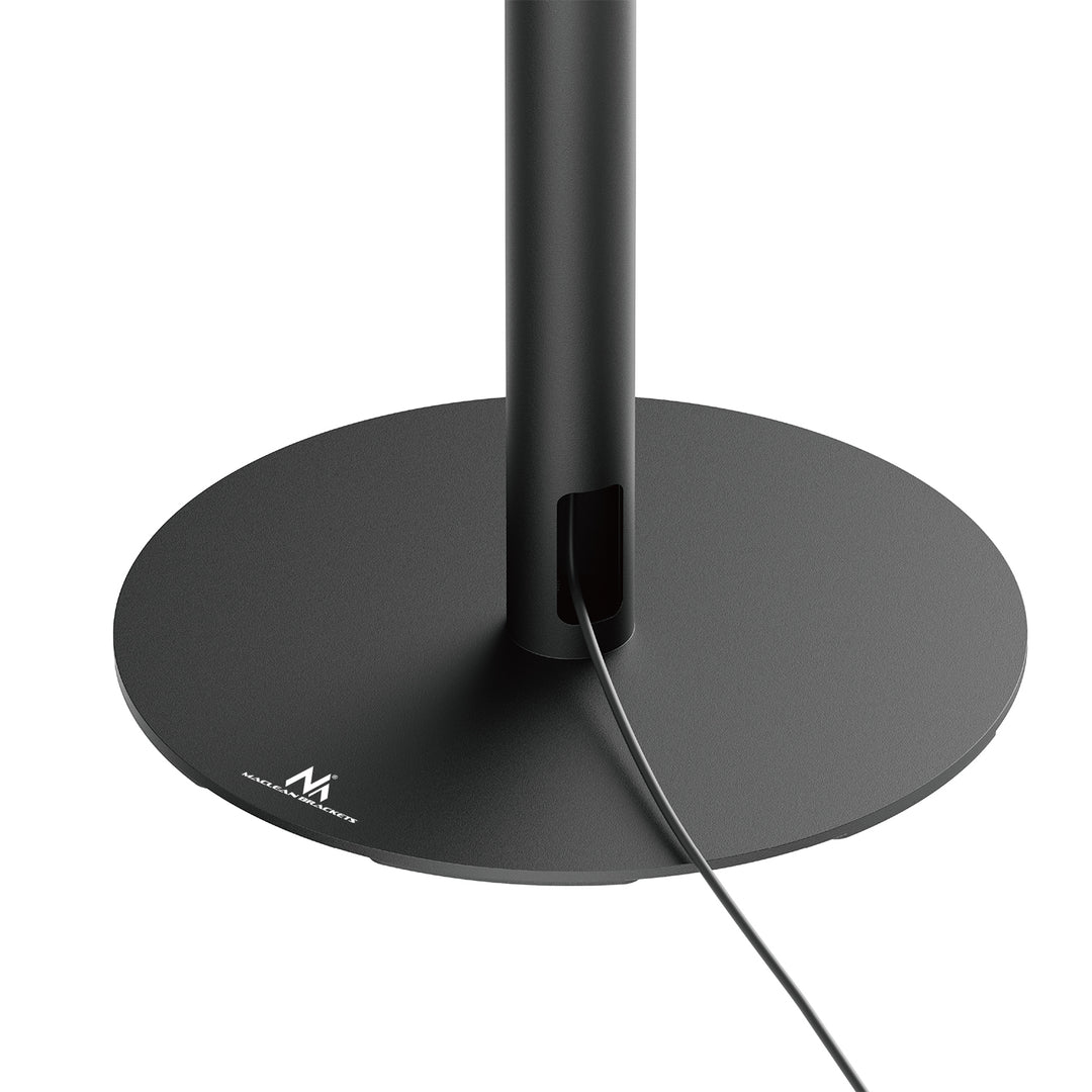 Uchwyt podłogowy na głośnik Sonos Maclean, Sonos Era 100 & 300, MC-496