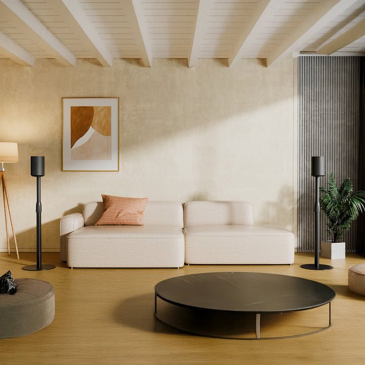 Uchwyt podłogowy na głośnik Sonos Maclean, Sonos Era 100 & 300, MC-496