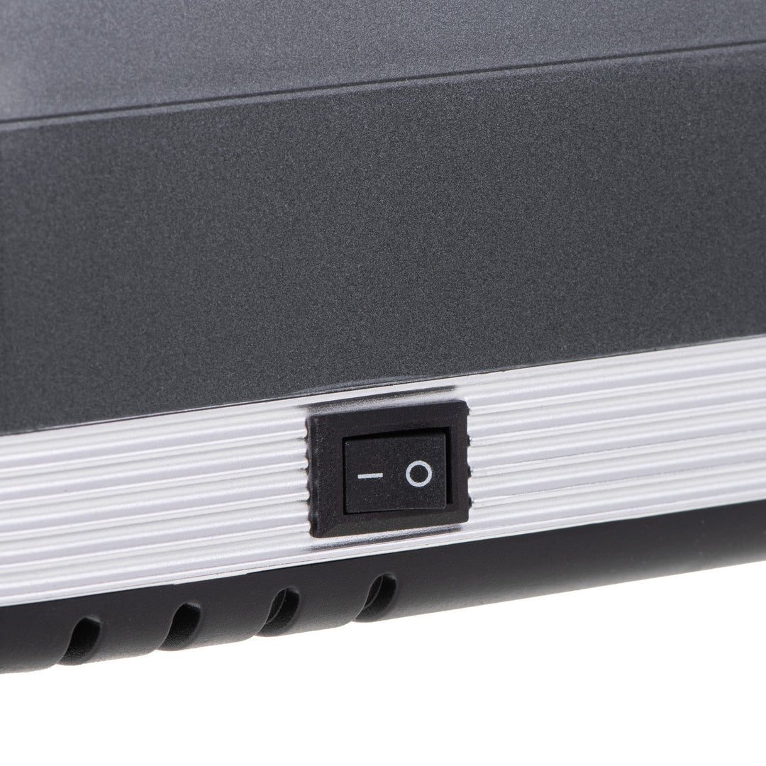 Elektryczna ostrzałka do noży Adler, moc 60W, system 2-stopniowy AD 4508