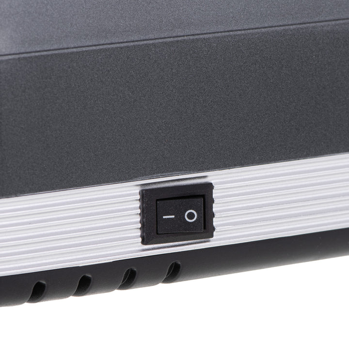 Elektryczna ostrzałka do noży Adler, moc 60W, system 2-stopniowy AD 4508