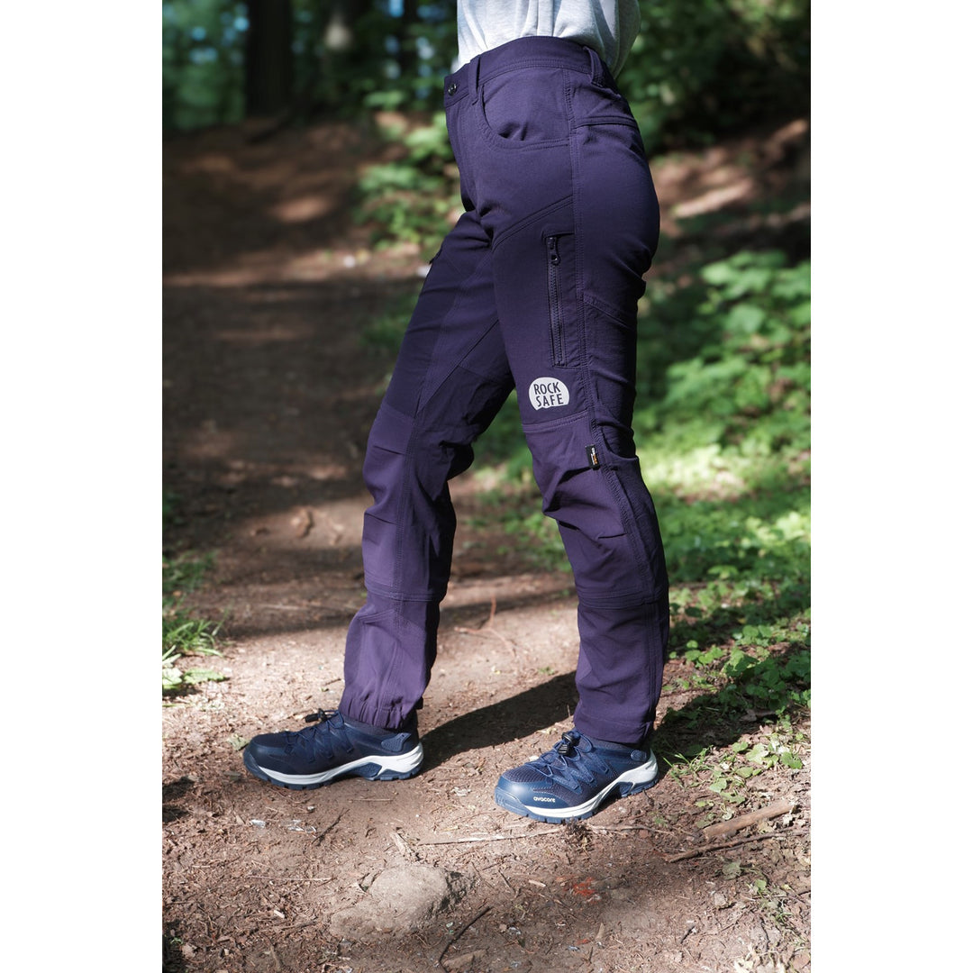 Spodnie Avacore, stretchowe, damskie, rozmiar 36, Rocksafe