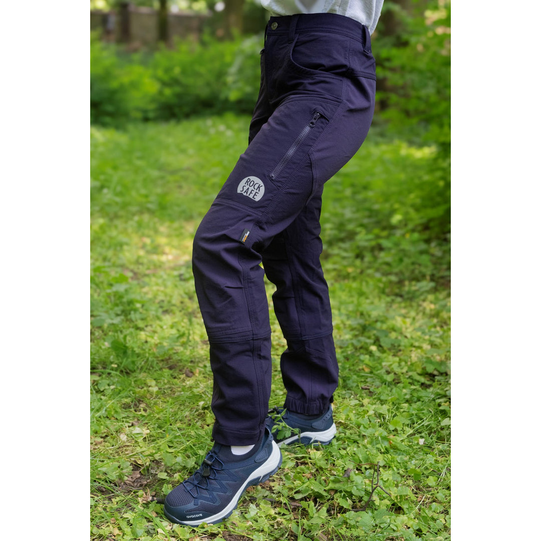 Spodnie Avacore, stretchowe, damskie, rozmiar 40, Rocksafe