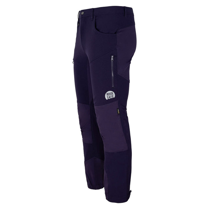 Spodnie Avacore, stretchowe, damskie, rozmiar 42, Rocksafe