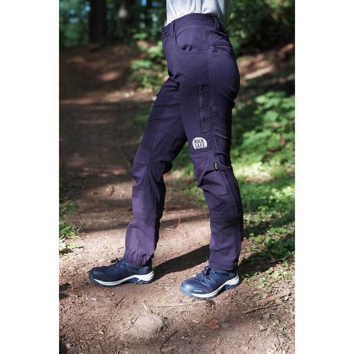 Spodnie Avacore, stretchowe, damskie, rozmiar 44, Rocksafe