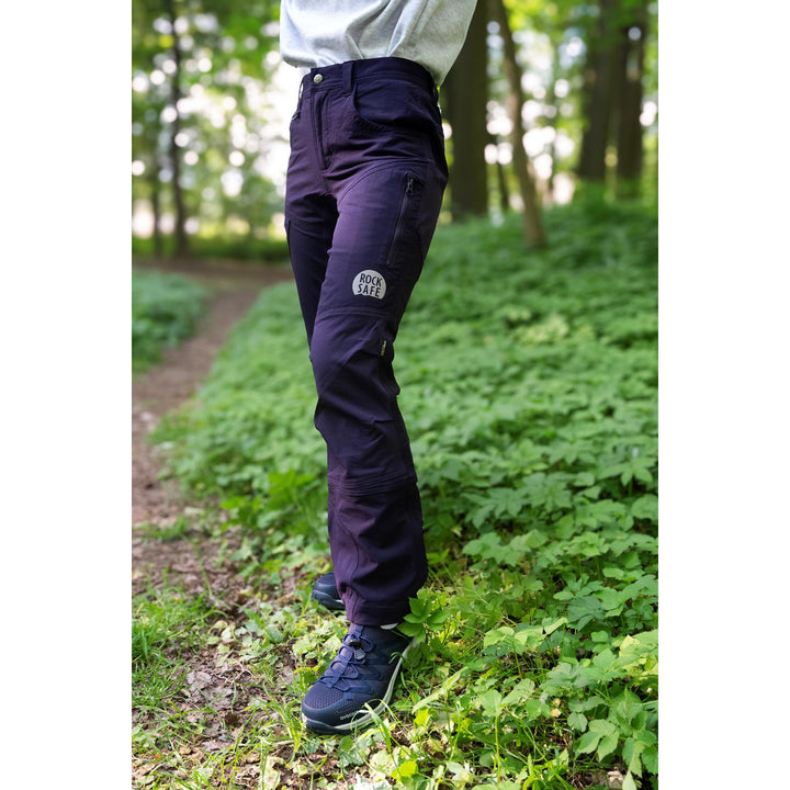 Spodnie Avacore, stretchowe, damskie, rozmiar 44, Rocksafe