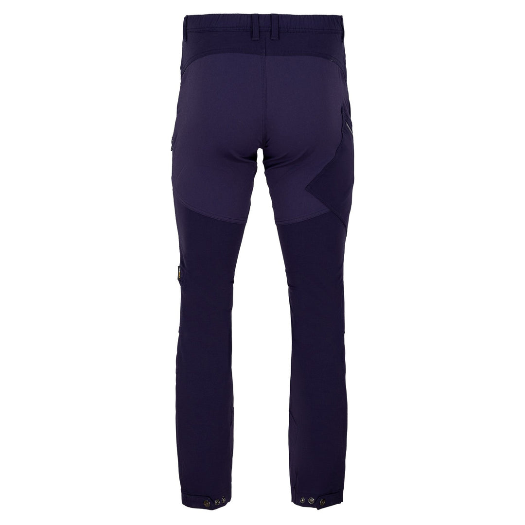 Spodnie Avacore, stretchowe, damskie, rozmiar 46, Rocksafe