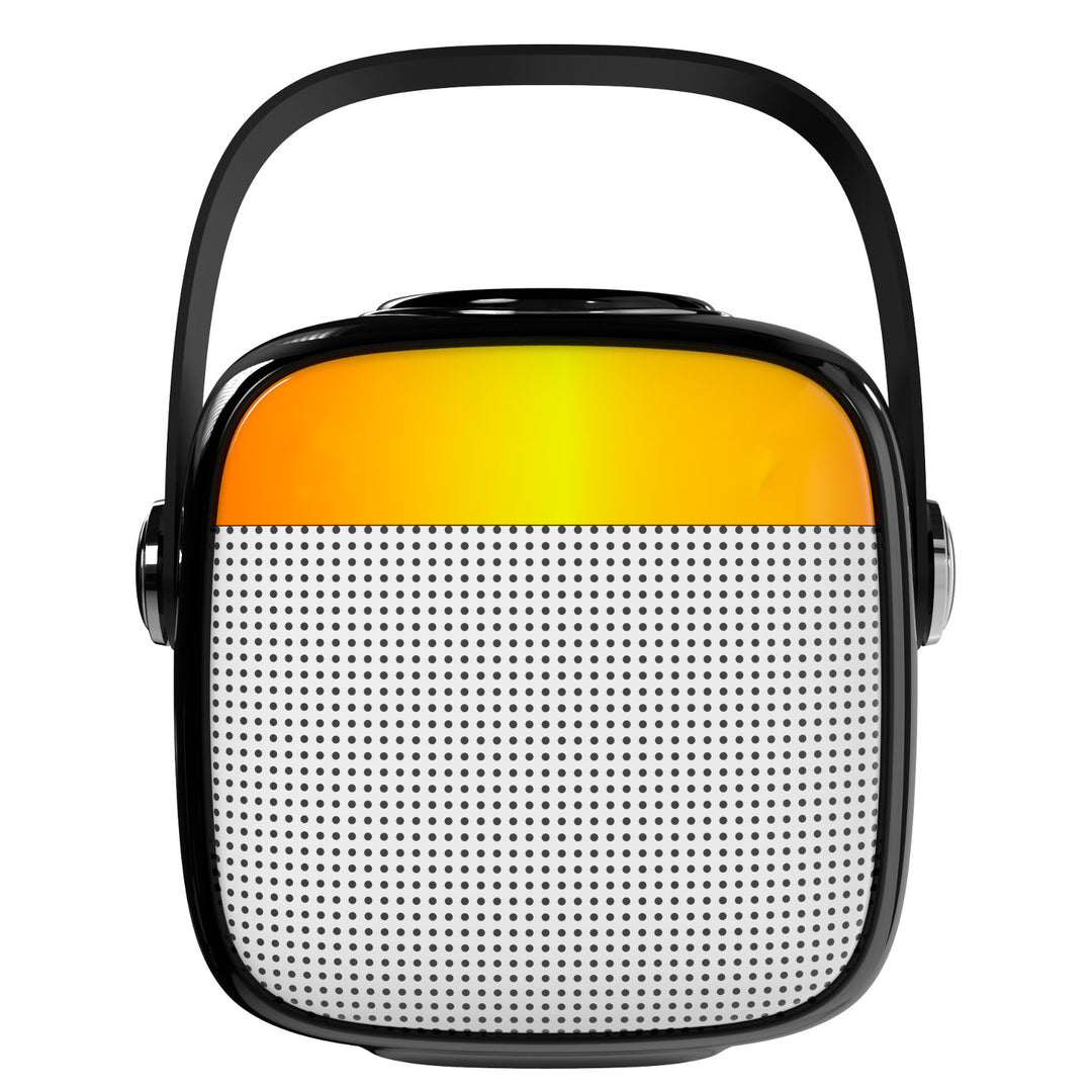 Głośnik bezprzewodowy Adler, z mikrofonem, do karaoke, Bluetooth, AD 1199 B