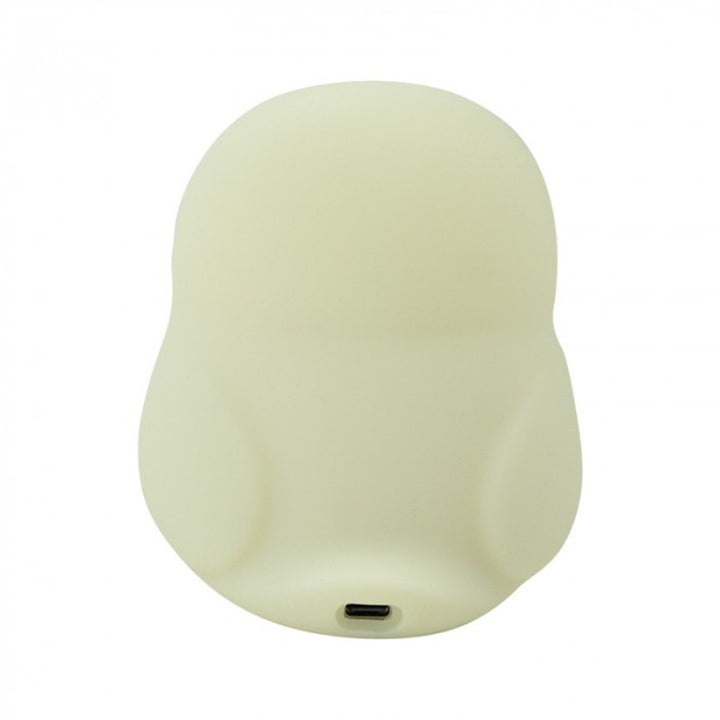 Lampka nocna dla dzieci Mary's, sowa, 3000K, RGB, USB, MW20725
