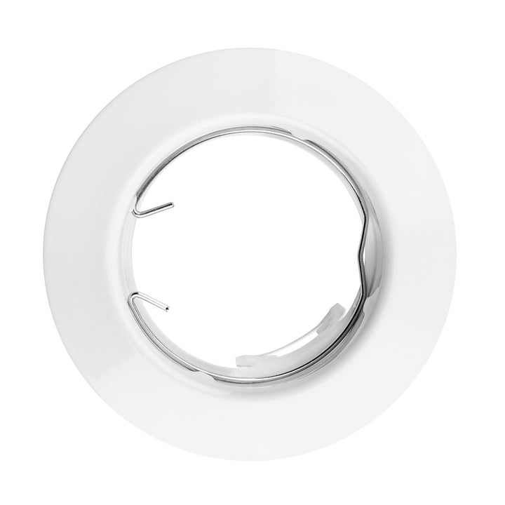 Oprawa podtynkowa Rabalux, IP20, biała, GU5.3, 12V, Spot Relight