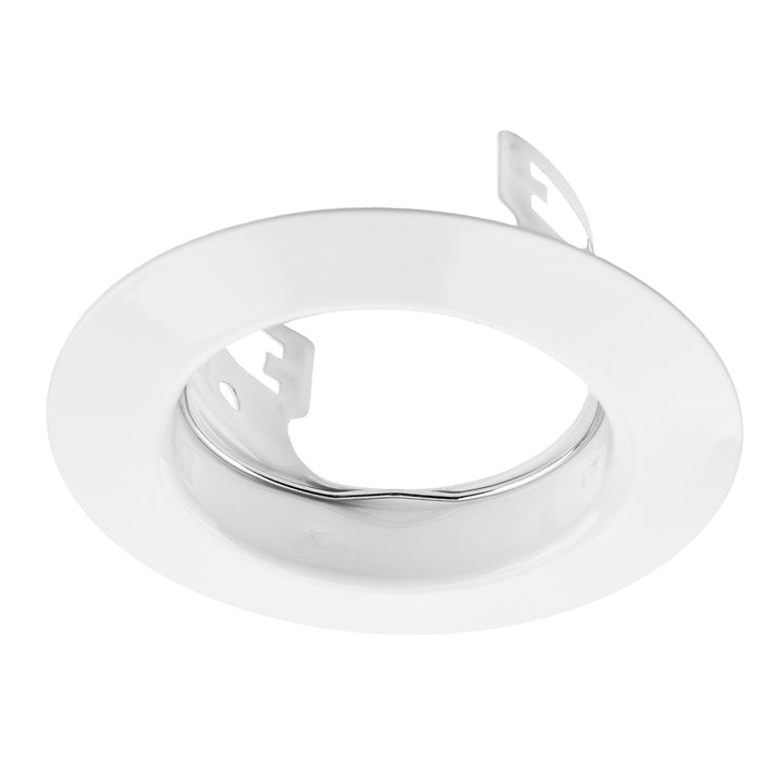 Oprawa podtynkowa Rabalux, IP20, biała, GU5.3, 12V, Spot Relight