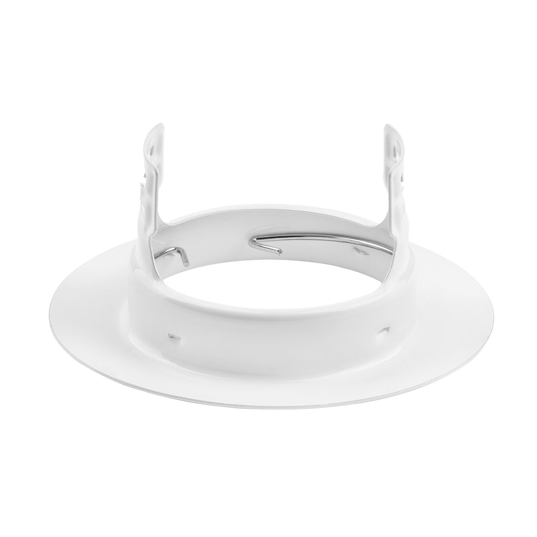 Oprawa podtynkowa Rabalux, IP20, biała, GU5.3, 12V, Spot Relight