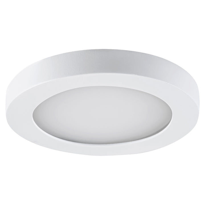 Lampa natynkowa Rabalux, 3W LED, IP44, biała, Coco