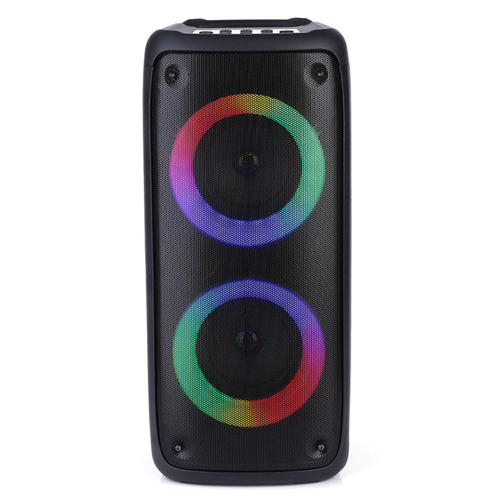 Przenośny głośnik Media-Tech, karaoke, Bluetooth 5.0, 1000W, MT3181