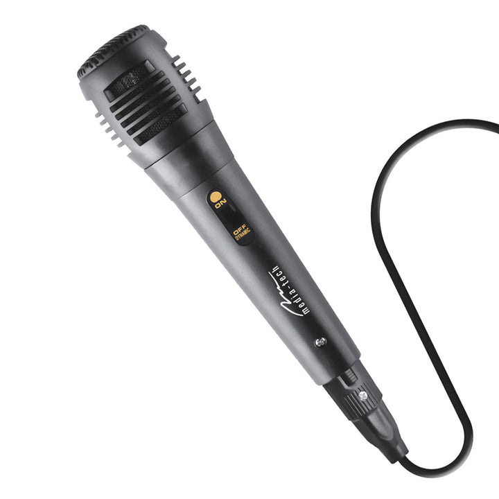 Przenośny głośnik Media-Tech, karaoke, Bluetooth 5.0, 1400W, MT3182