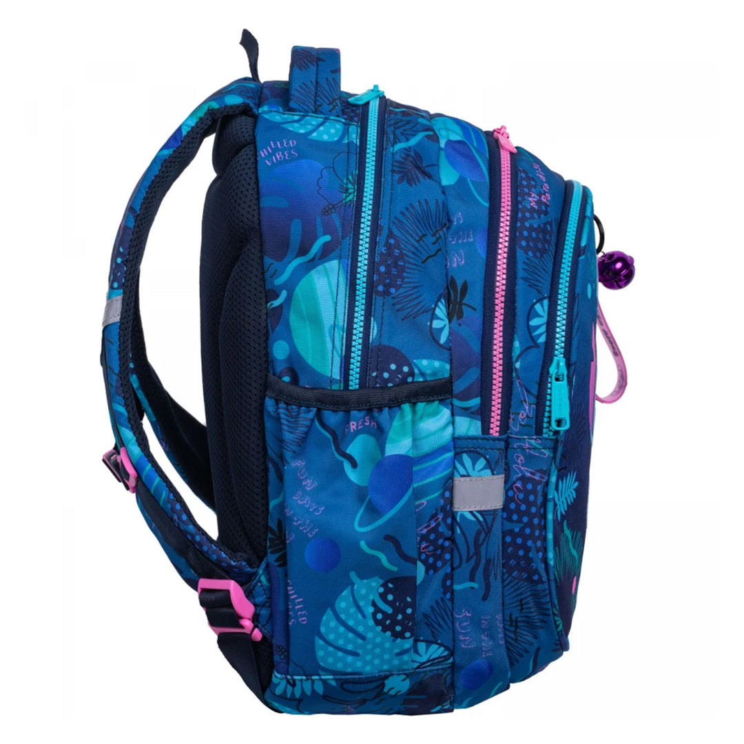 Plecak szkolny Coolpack, 19l, Stitch, Jerry, F029780