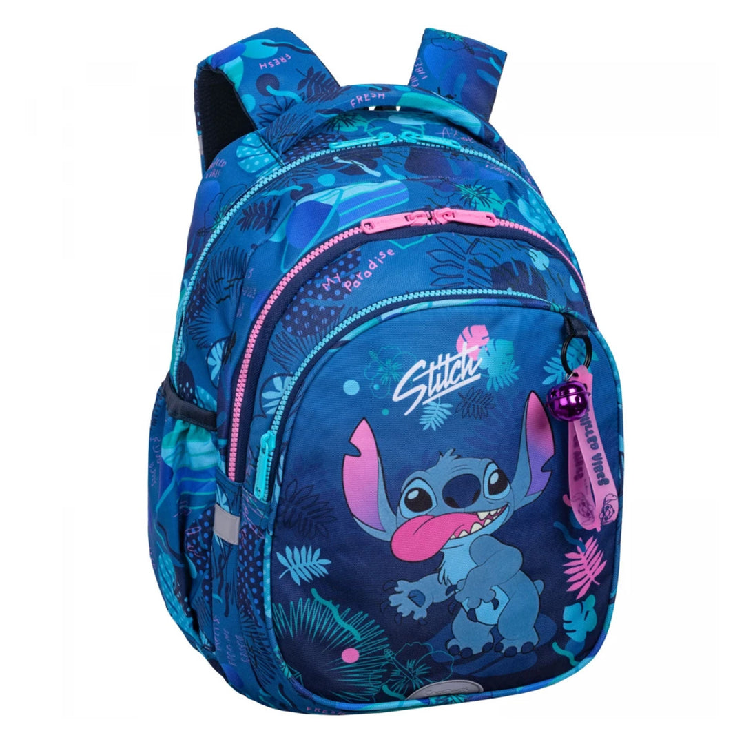 Plecak szkolny Coolpack, 19l, Stitch, Jerry, F029780