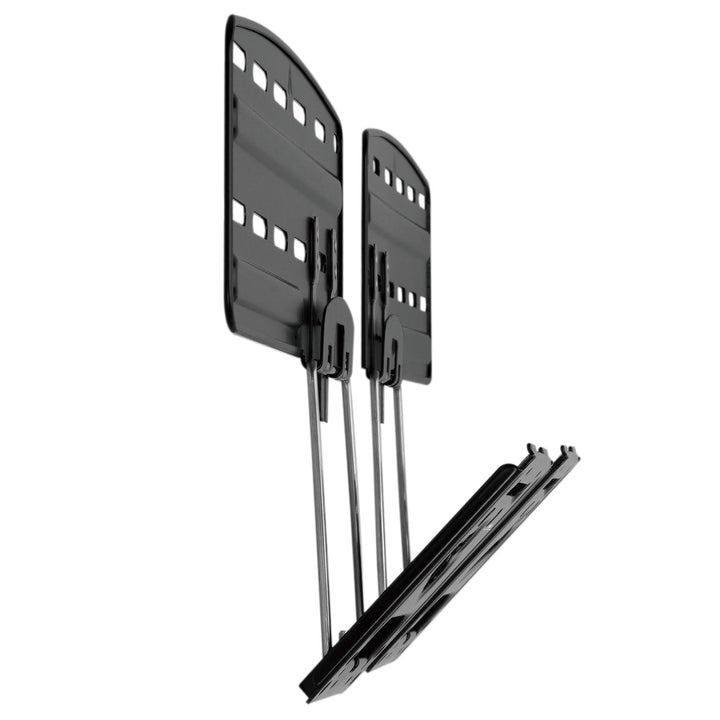 Uchwyt do TV Maclean, kompatybilny z telewizorami Samsung QLED, 43"-85", max. 60kg, MC-806 N