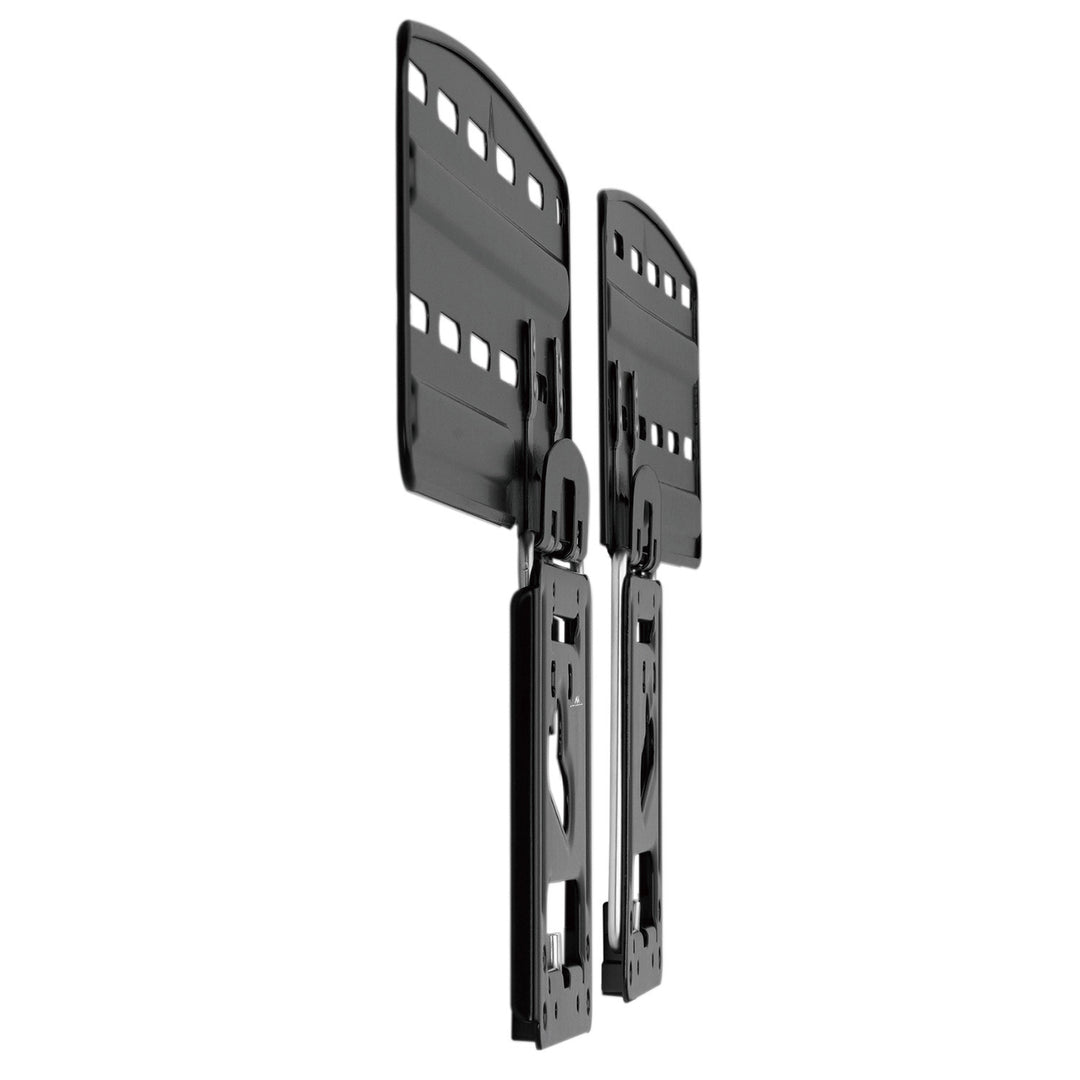 Uchwyt do TV Maclean, kompatybilny z telewizorami Samsung QLED, 43"-85", max. 60kg, MC-806 N